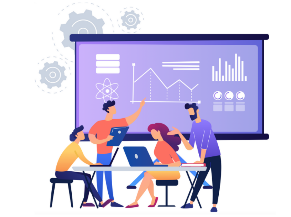 SaaSBase：推荐七款超好用的大数据分析工具