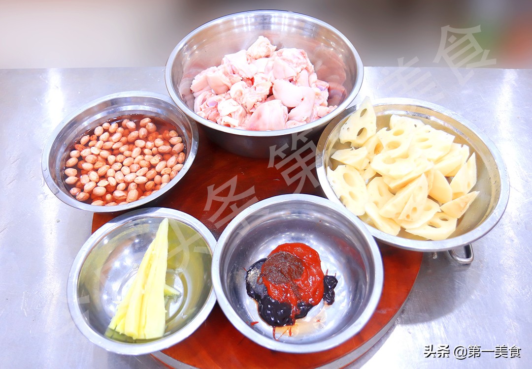 冬季肝火旺，推荐6种“败火”食物，清热解毒又去燥，轻松过冬天