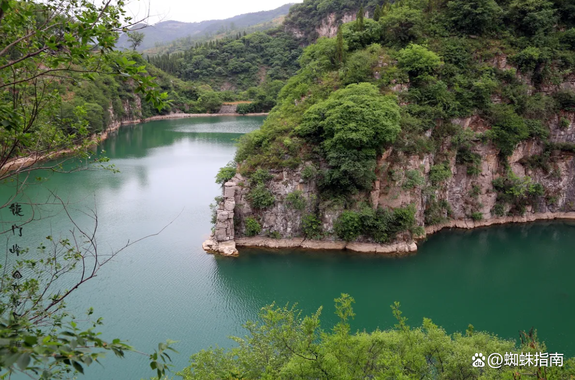 淄博市附近旅遊景點(博山好玩的地方有哪些地方啊) - 悅聞天下