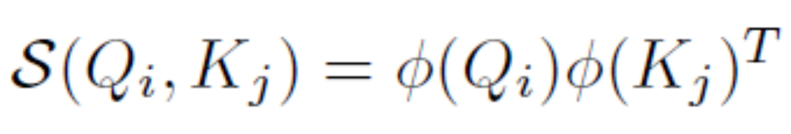 商汤最新论文登上ICLR 2022：给注意力机制Softmax找个“平替”
