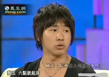 原来有人生来便是深渊，5个娱乐圈悲惨男星，经历个个让人心碎