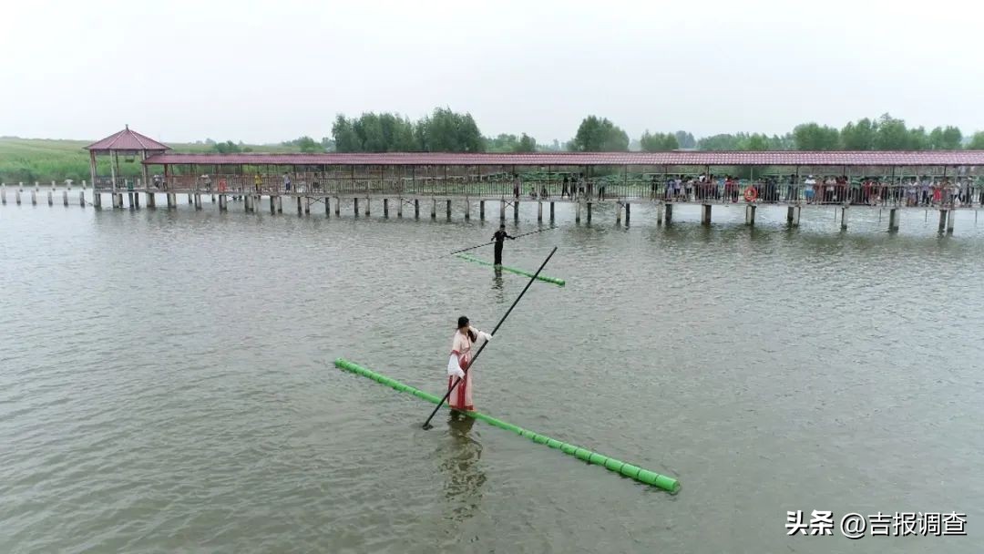 吉林夏天能滑雪吗(吉林各地滑雪场的夏天和冬天一样充满魅力)