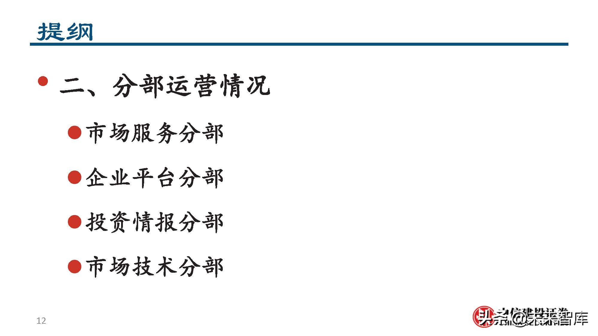 纳斯达克公司研究：世界领先的交易所集团和市场技术提供商