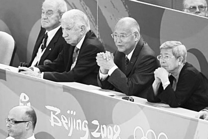 中國第三次奧運會是哪一年（北京申奧記：1990年鄧小平提出申奧，93年申奧失敗，內幕不簡單？）
