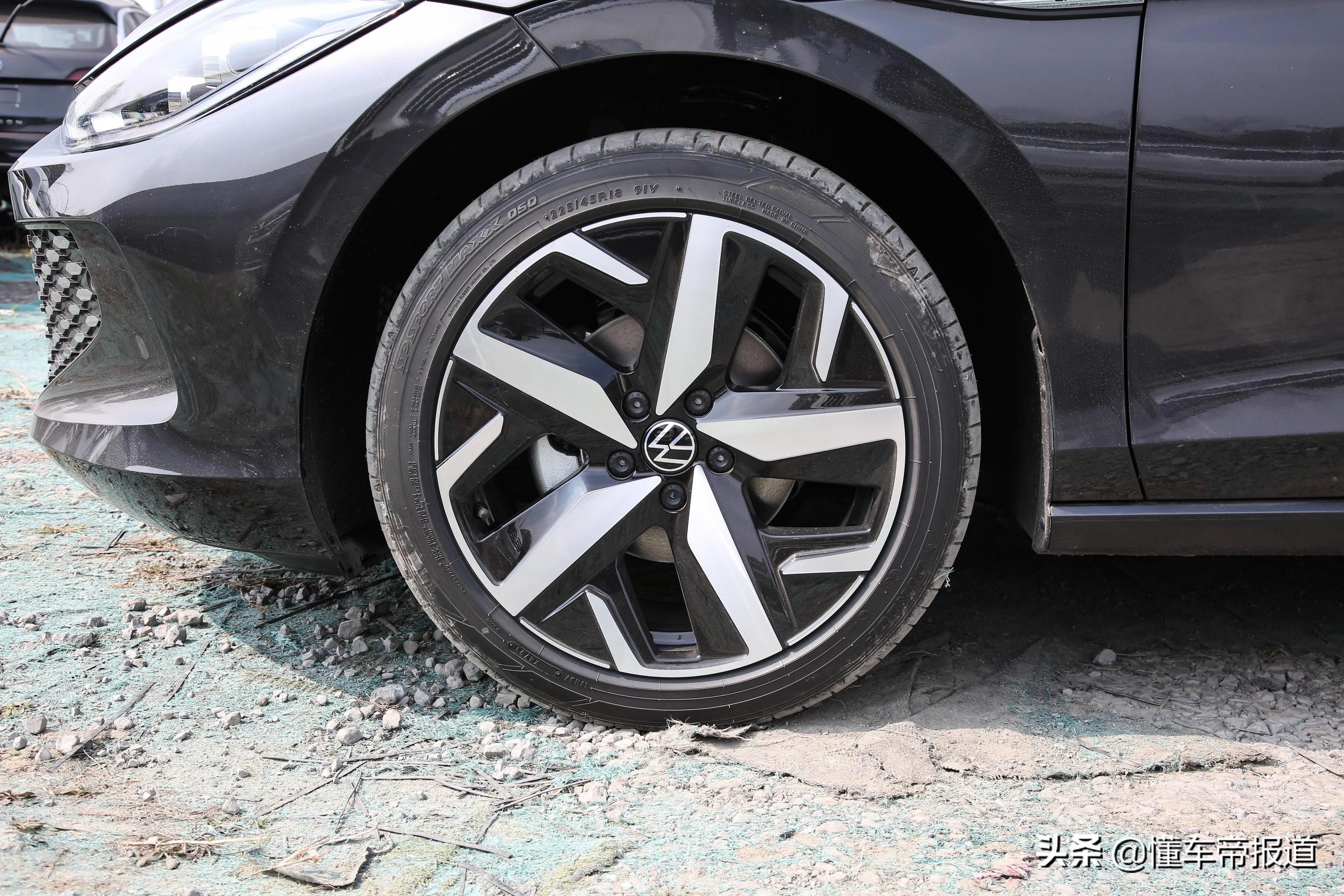 新车 | 280TSI DSG酷辣版值得推荐，上汽大众全新凌渡L购车手册