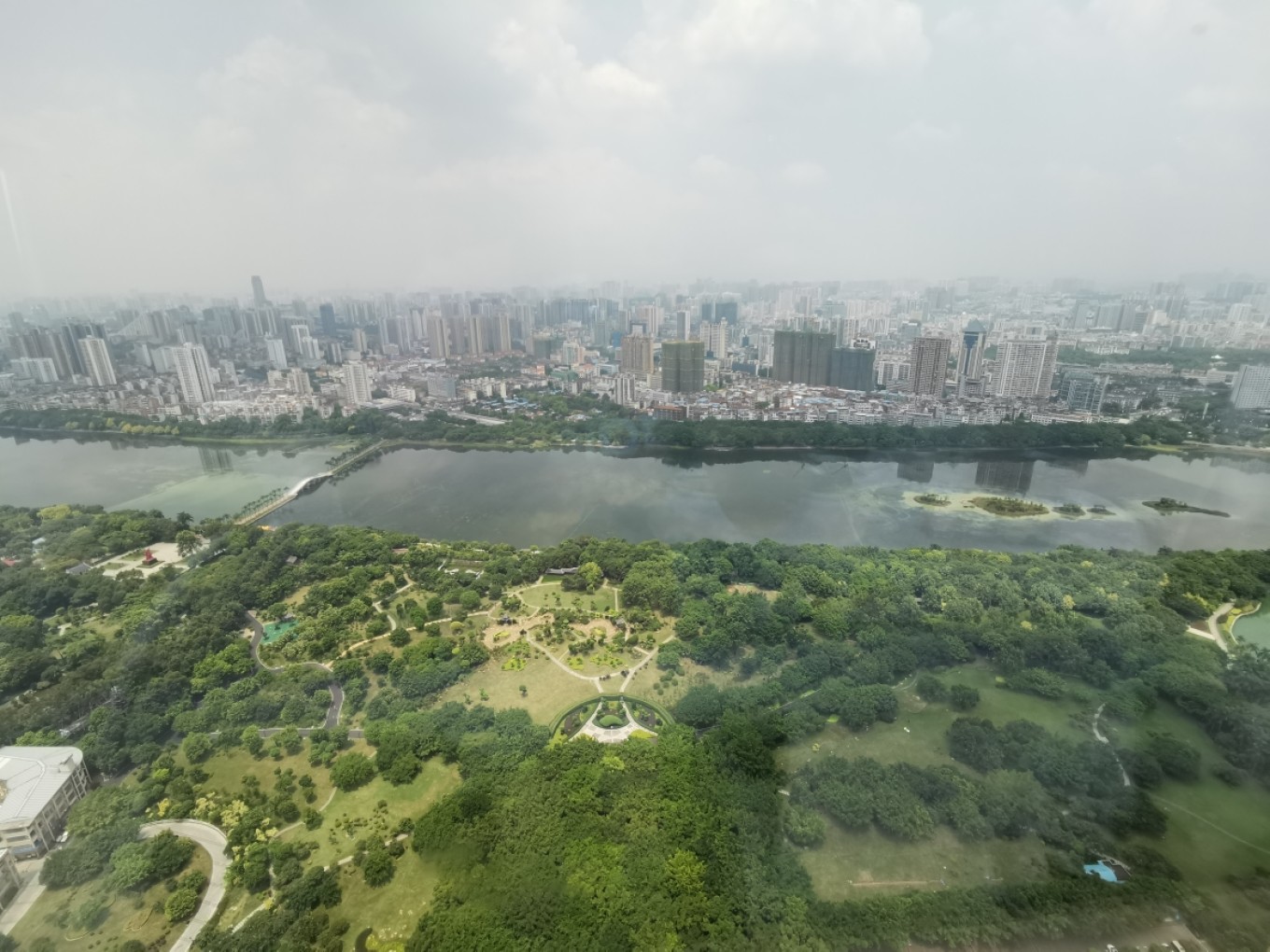 北海，是我的诗和远方