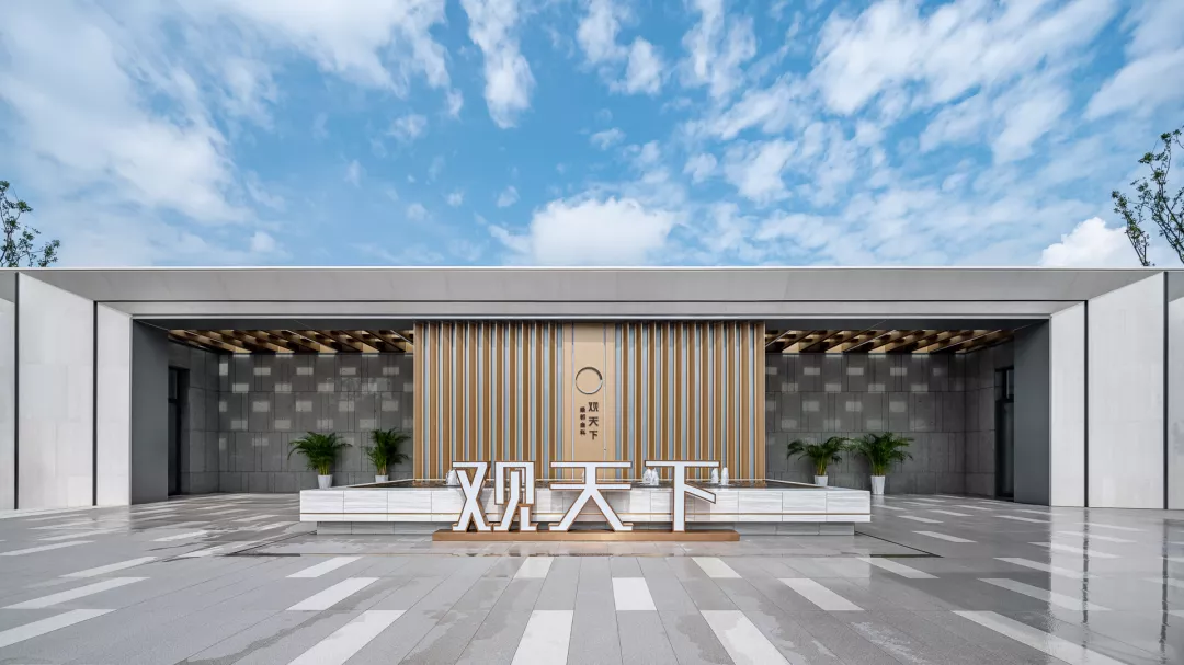 新作 | 納沃設計：以天下觀天下，感受人文藝境