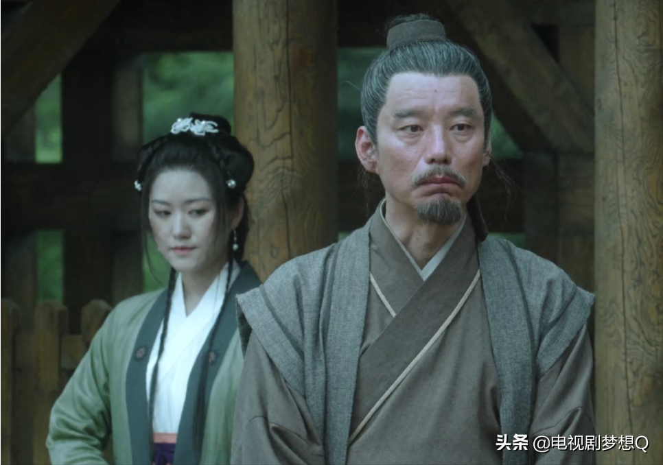 《雪中悍刀行》剑九黄之死：江湖恩怨与命运交织的悲壮结局