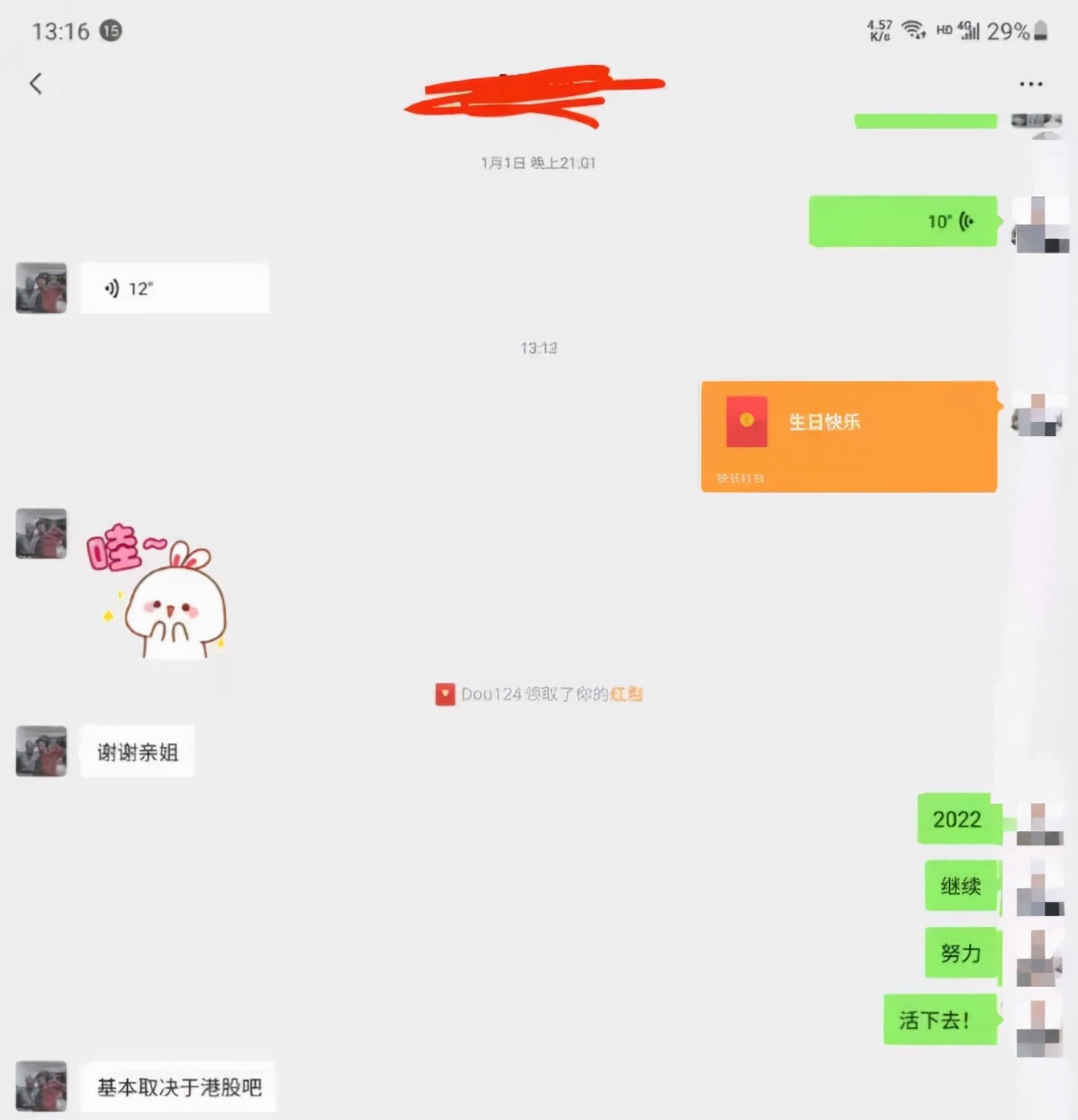 外围暴跌，A股、医药何时熬到尽头