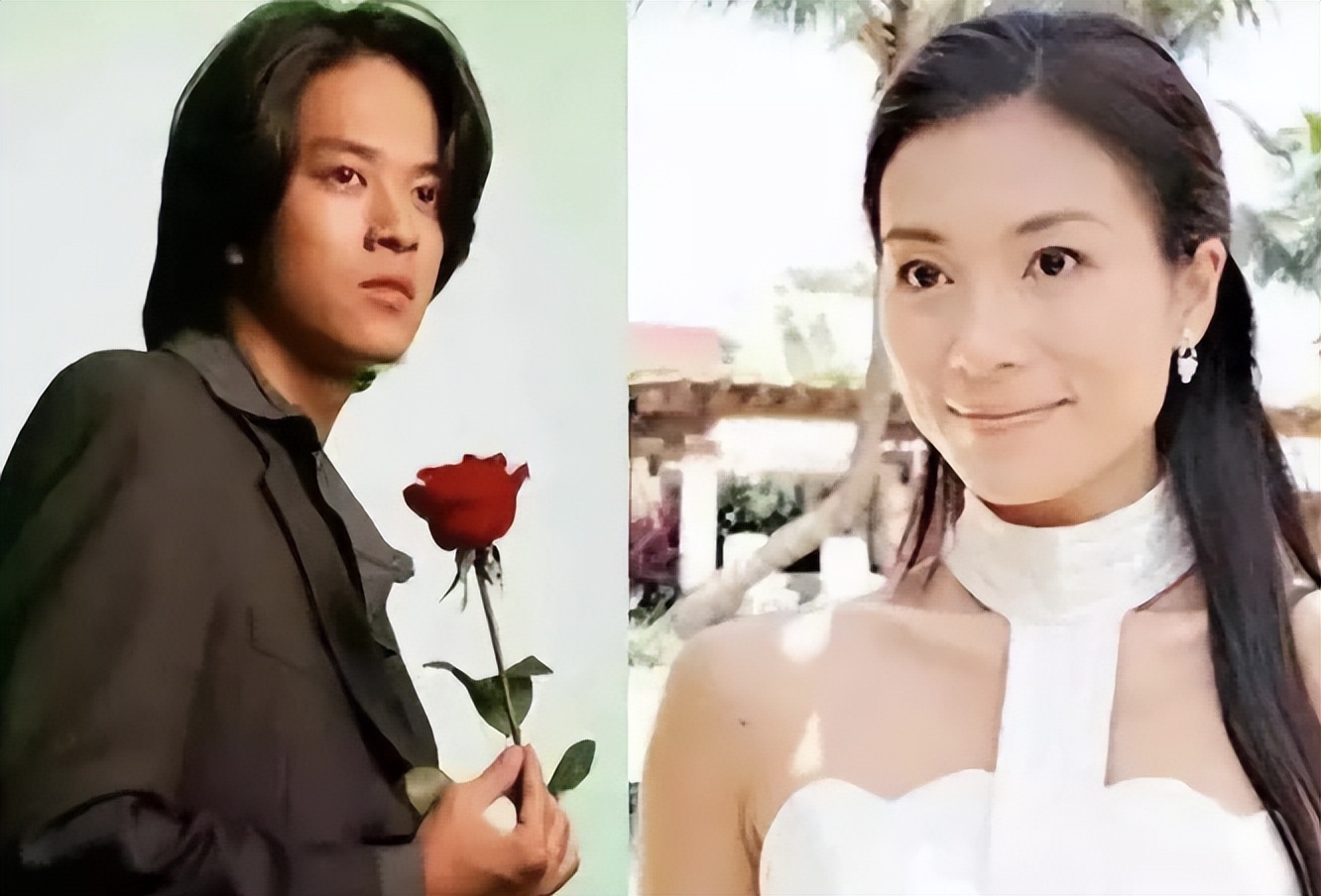 一手好牌却打得稀烂，这8位“高开低走”的港星，个个不值得原谅