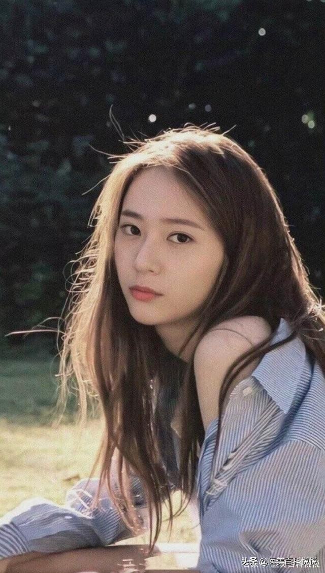 江苏苏王——你们想拥有郑秀晶同款鼻子吗