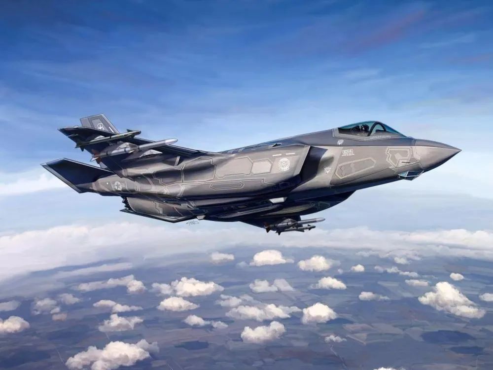 �����������Ա��F22�Ѿ�����Ǽ�20�Ķ��֣�ֻ��F35�ܶԿ���20