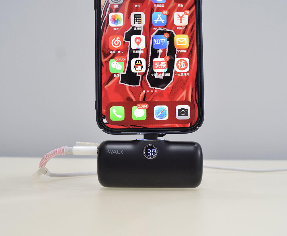 有了它我就變成了叮當貓，口袋變出寶——iWALK口袋寶Pro 使用報告