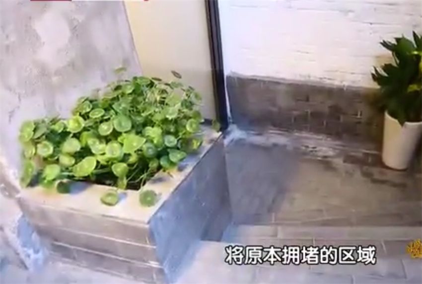 北京1家5口蜗居19㎡老房，空间逼仄！设计师爆改成5室2厅别墅