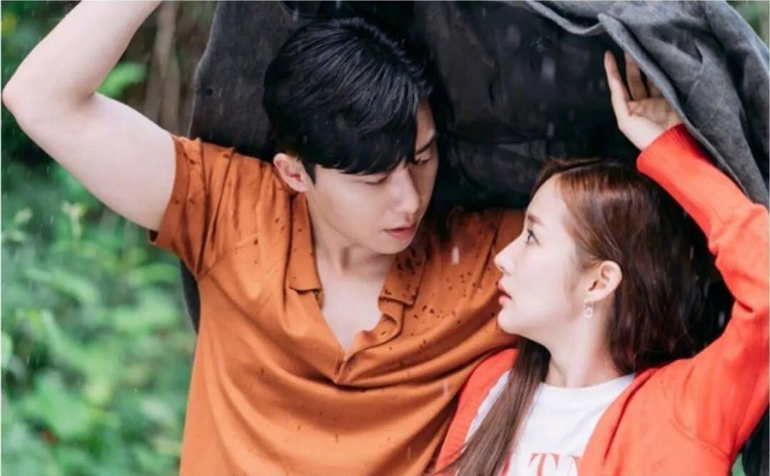 从漫画里走出来的男女主角！这些还原度超高的韩漫你看过几部？