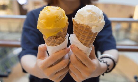 从小被允许吃冷饮的孩子，与被父母限制的孩子，3个方面差距大