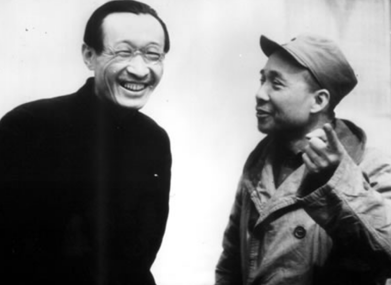 毛主席打算定都，为何又突然改主意？叶剑英预言北京是首都