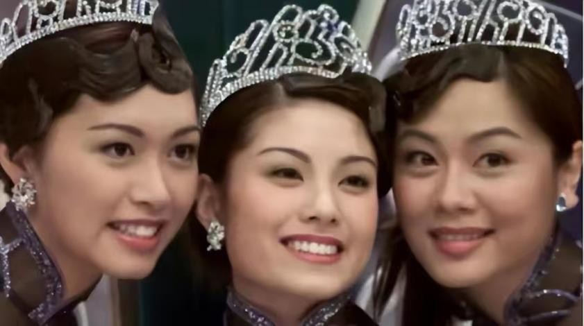 明明get不到，却被夸上天的10位女星，是谁的审美有问题？