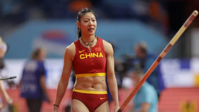 世界室内田径锦标赛2022中国（室内田径世锦赛落下帷幕，中国“独苗”选手徐惠琴撑杆跳第七）-趣拿体育