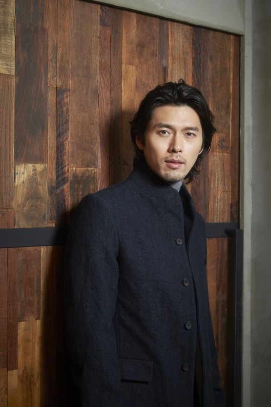 韩国男明星图片(盘点10位韩国男星) - 赤虎壹号