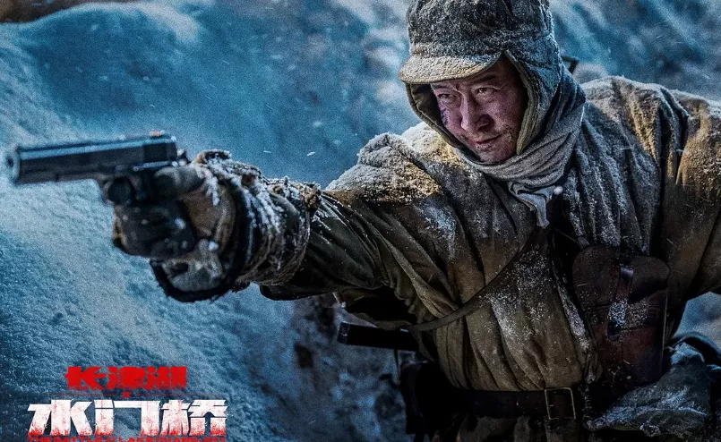 尺度大到被投诉！3天15亿的《水门桥》，真是爱国爽片吗？