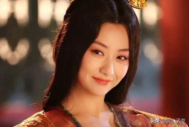 曾经红到霸屏，如今却被遗忘的7位女星，个个都是童年记忆