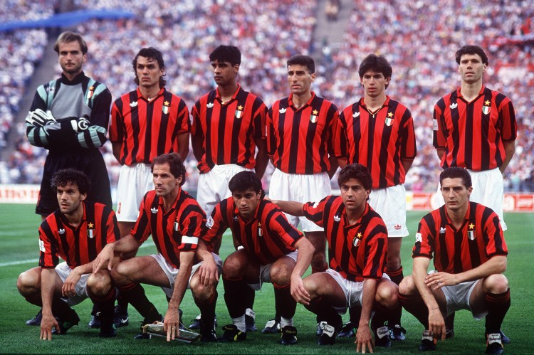 盘点足坛虎将代表（足坛里的虎虎生风：盘点足坛虎将代表，哪一代才是真正“王中王”）