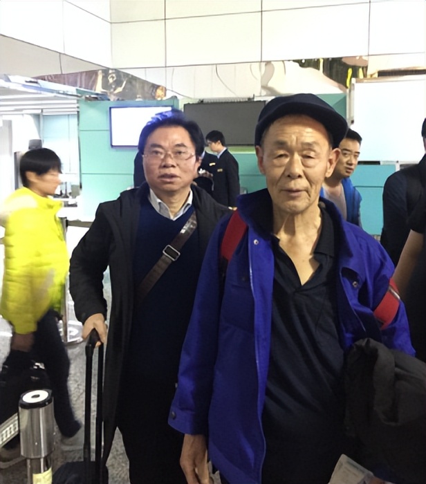 曾昭才：团圆是中华儿女共同的梦想
