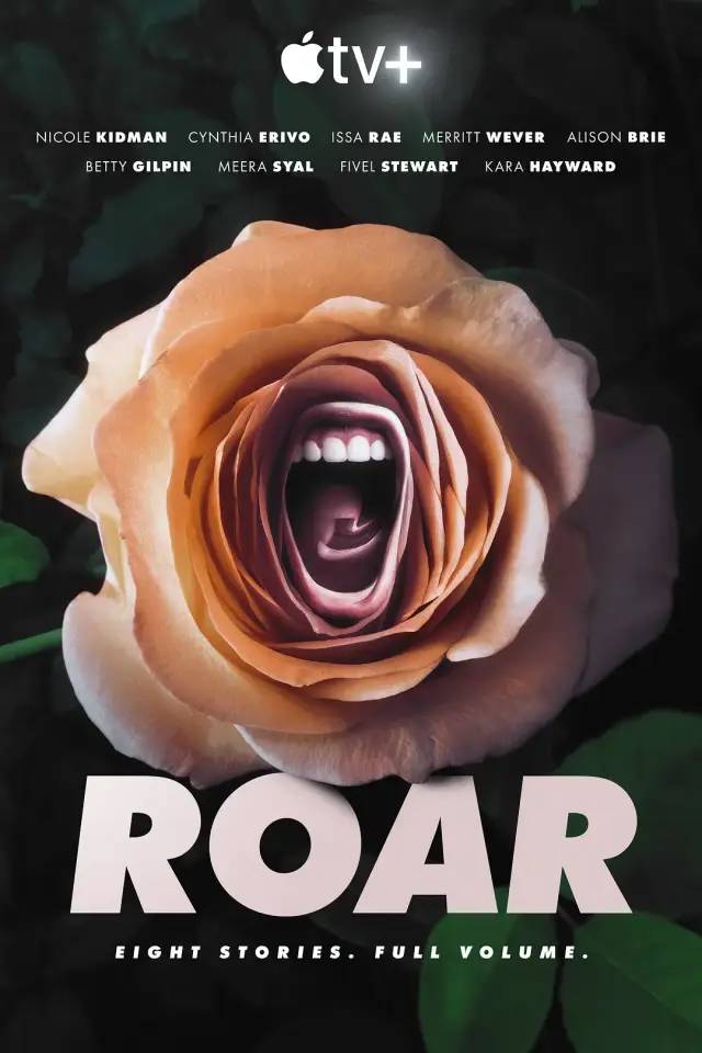 2022[剧情/喜剧][咆哮/Roar]第一季全集 百度云高清下载图片 第1张