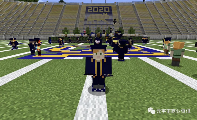 元宇宙通俗解释，什么是元宇宙