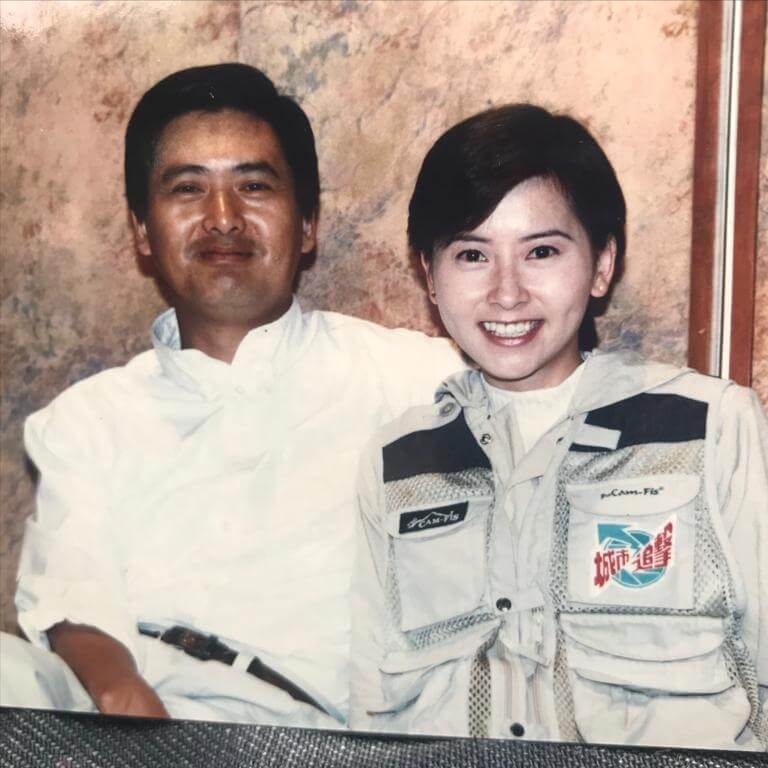 55岁女星祝文君肺癌病逝，离世前两个月每天吐血，临终遗愿曝光