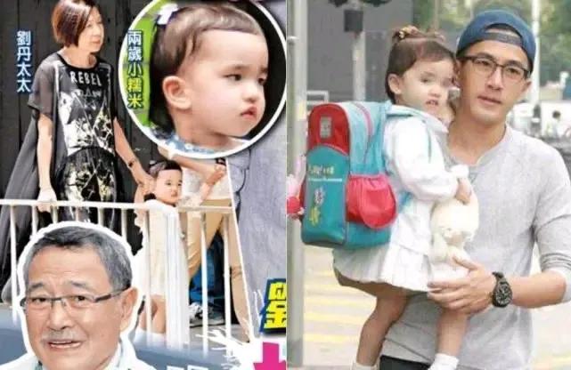 杨幂女儿小糯米要来内地上学？母女或团聚