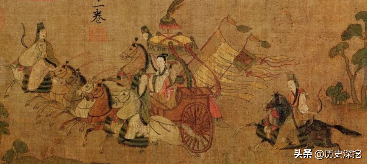 崔氏、卢氏、太原王氏、荥阳郑氏，三国时代北方四大世家谁最强？