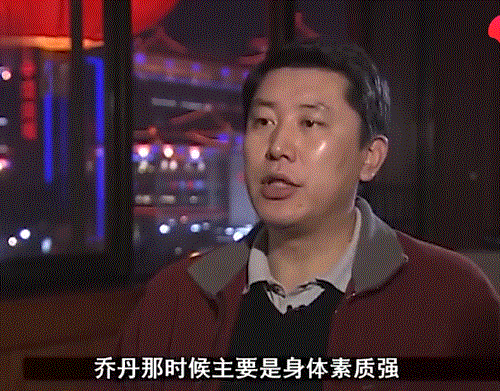 美國奧運會哪些強項（“美國隊里有個球員會飛！”-中美男籃奧運會首次交鋒全紀錄）