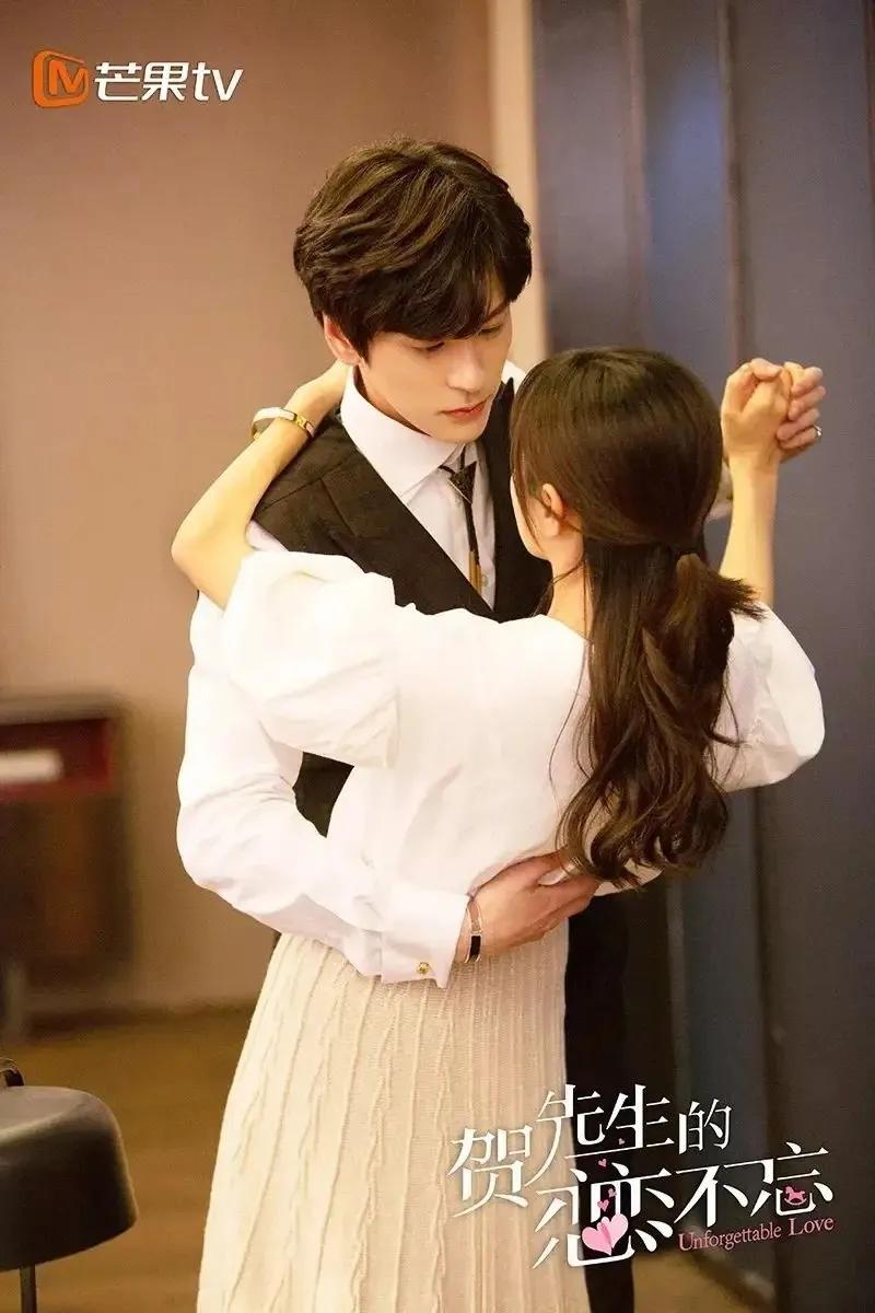 6部小甜剧，你看过哪个，有没有被甜到