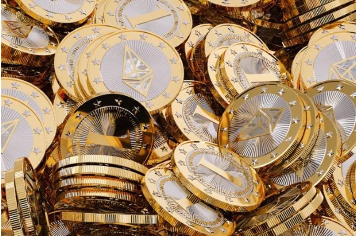 9种替代比特币的加密货币