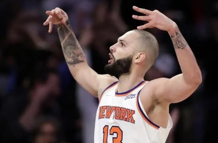 nba球员为什么状态下滑（状态不佳！盘点NBA本赛季表现下滑的十大球员：急需证明自己）