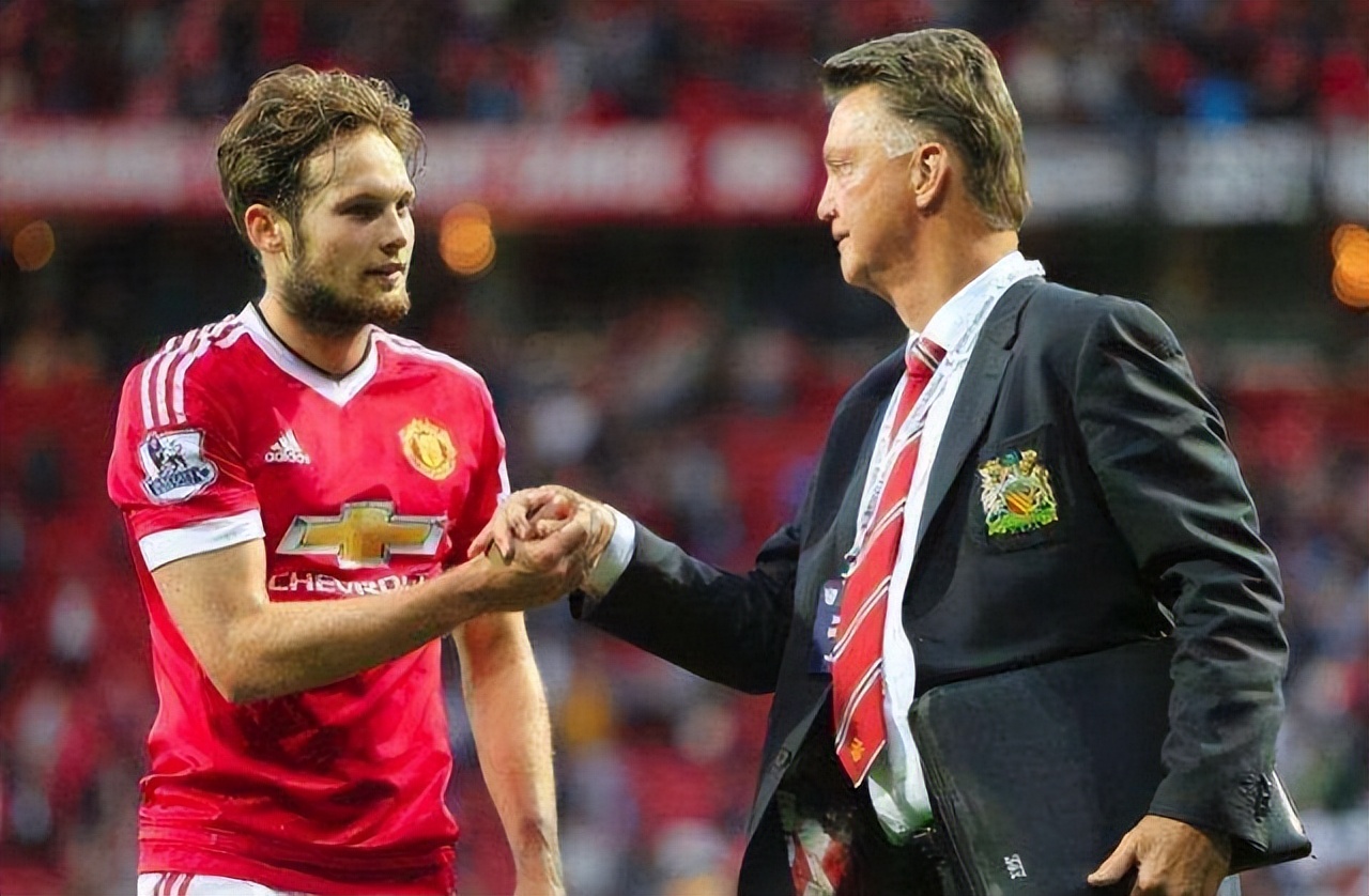 带你揭开这名荷兰铁卫的神秘身世（带心脏除颤器的“铁卫”，布林德无愧姓氏）