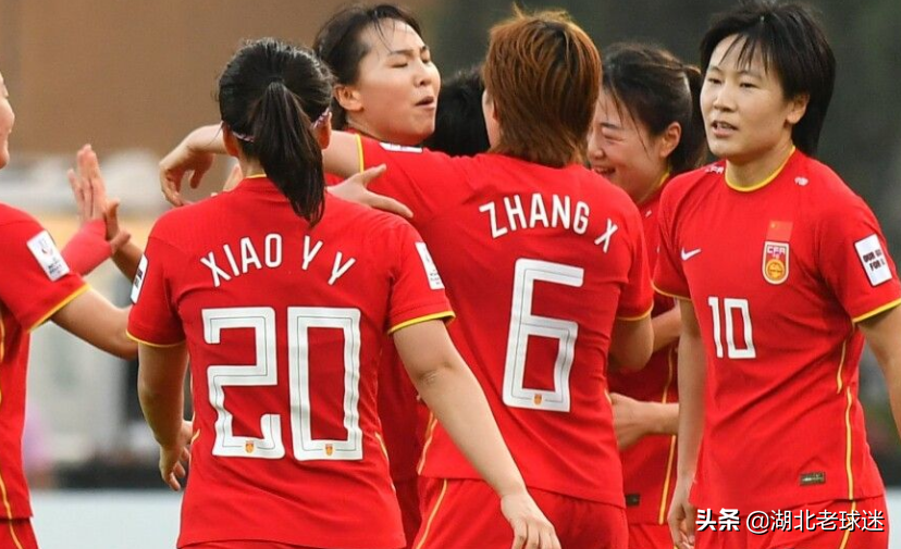 中超女足为什么没有直播（官宣！女足联赛首轮即将开启！央视不播，暂时也没有网络平台转播）