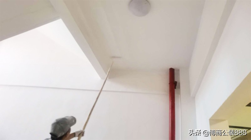 辦公樓裝修改造需要注意什么？这里告诉你