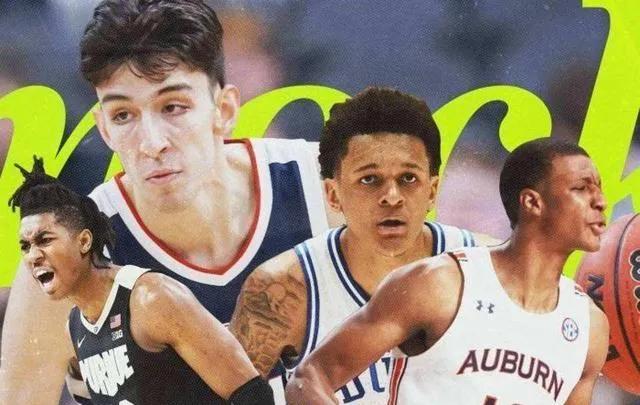 哪些nba新秀有潜力（盘点最有潜力晋升球星的七位小将，杰伦-格林下赛季将迎来爆发）-趣拿体育