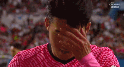 世界杯最強神圖（2-0！亞洲第3神了，創14年歷史，孫興慜任意球破門，留1V4神圖）