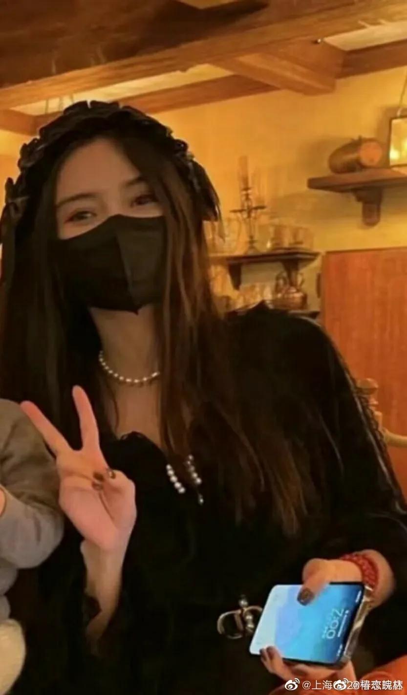 谁还没为Angelababy心动过啊！美若天仙啊