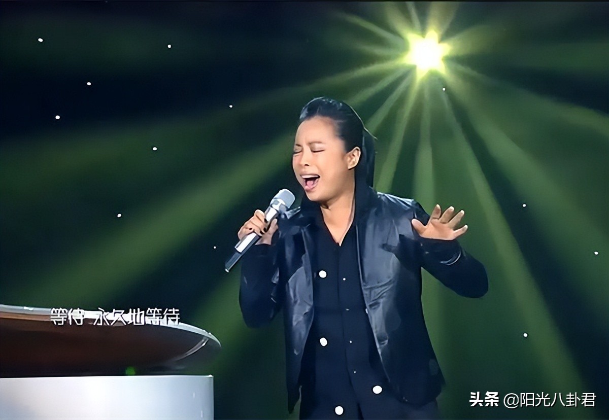 我是歌手第四季（《歌手》走紅的十大歌手現(xiàn)狀：有兩位人設(shè)崩塌，韓磊差點(diǎn)晚節(jié)不保）