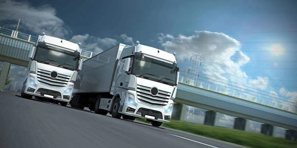 大宗货物司机运输app开发，有力解决运输痛点