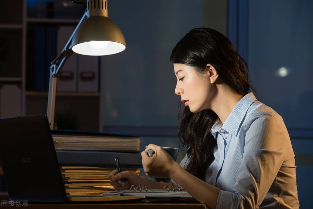 为何不吃米和面，体重下降得会比较快？是时候聊聊减肥的那些事了