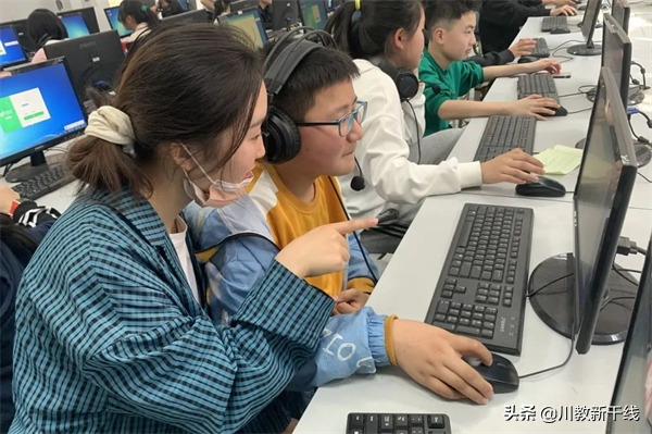 把希望种进春天里——触摸绵阳富乐国际学校温暖如家的贴心服务