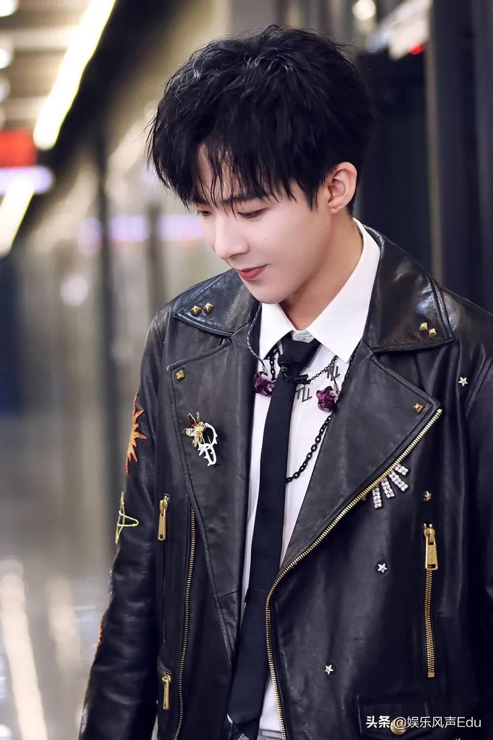 劉宇寧個人資料簡介（10年心酸成名史：他的成功無人能復制）-第3張圖片