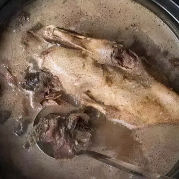 木棉花煲汤（三月木棉红食用方法食用禁忌）