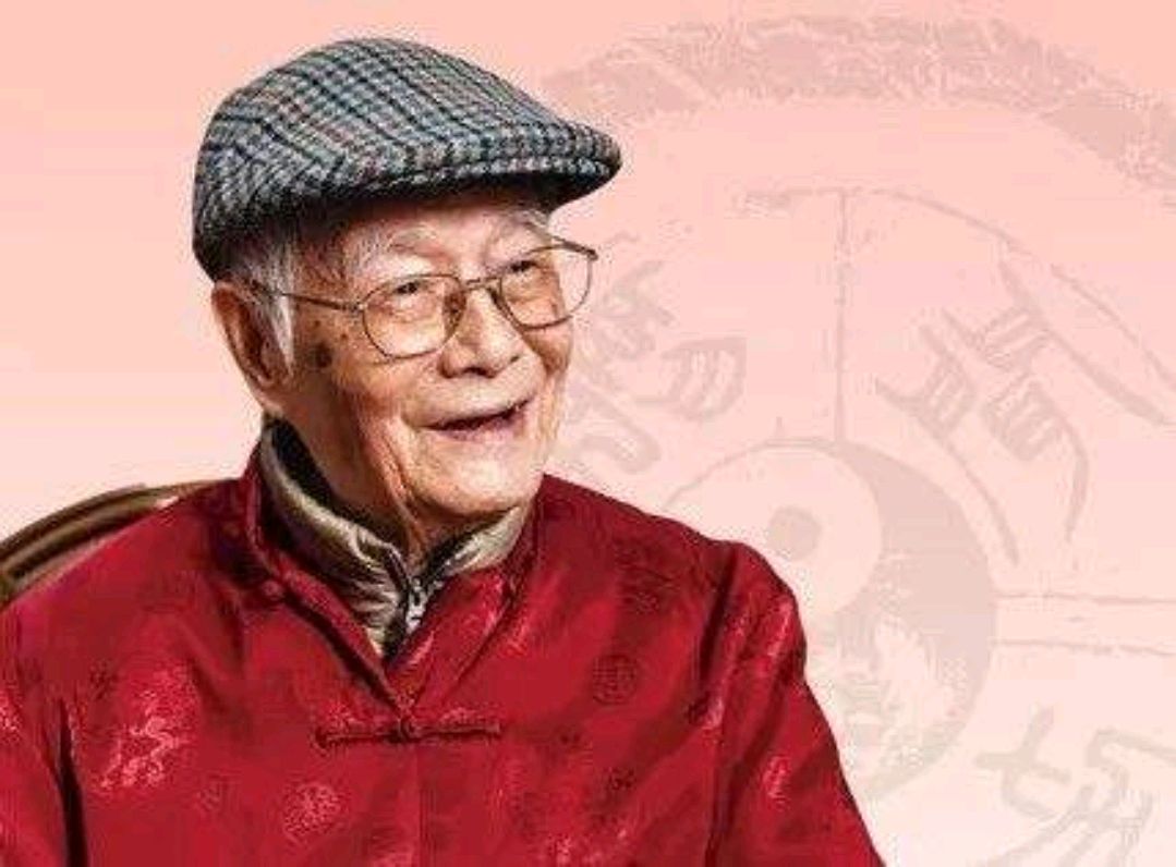 为何很多人习惯看西医，是中医落后了吗？国医大师邓铁涛给了答案